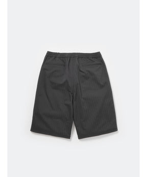 TECH EASY SHORTS HERRINGBONE