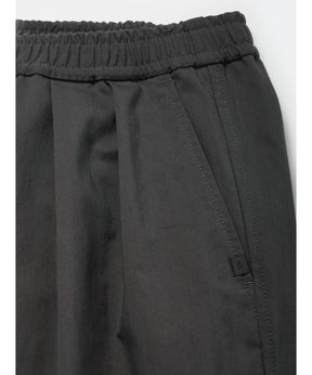 TECH EASY SHORTS HERRINGBONE