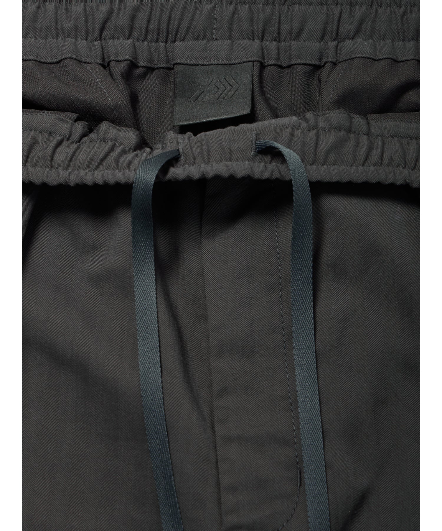 TECH EASY SHORTS HERRINGBONE