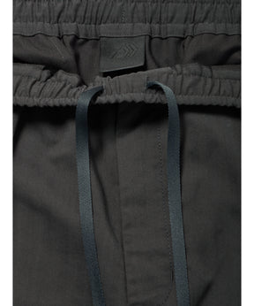 TECH EASY SHORTS HERRINGBONE