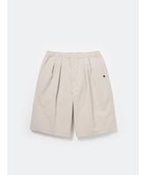 TECH EASY SHORTS HERRINGBONE