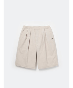 TECH EASY SHORTS HERRINGBONE