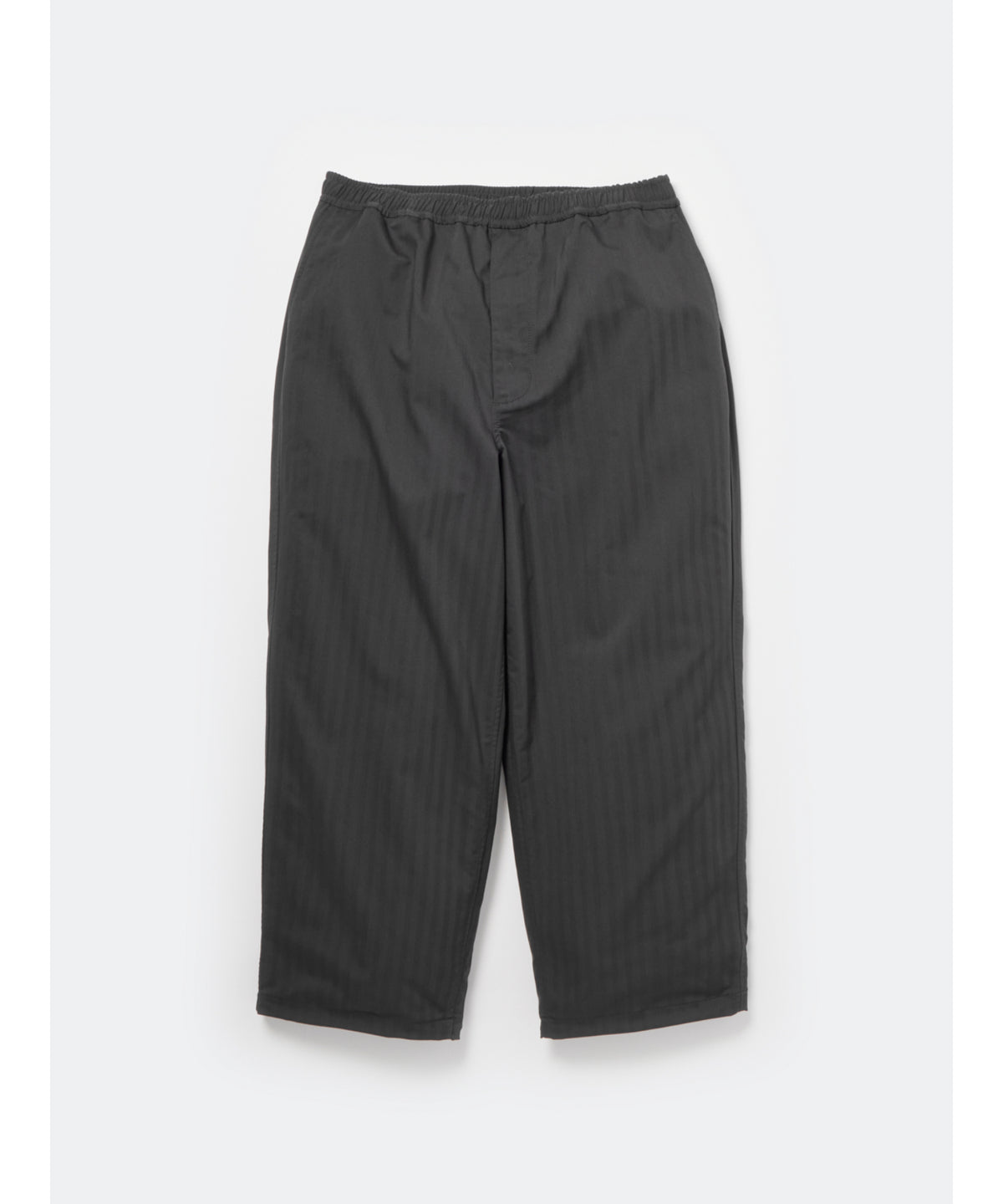 TECH EASY TROUSERS HERRINGBONE