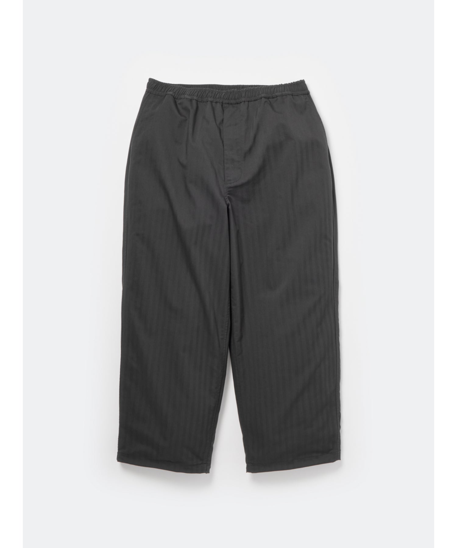 TECH EASY TROUSERS HERRINGBONE