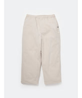 TECH EASY TROUSERS HERRINGBONE
