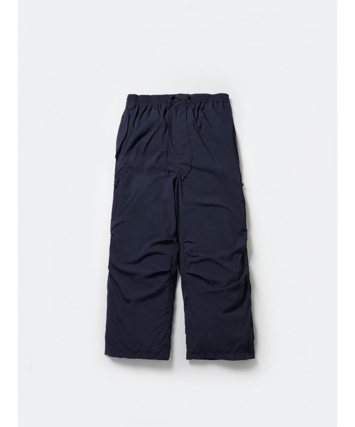 DAIWA PIER39 / ダイワ ピアサーティナイン ： TECH OVER PANTS