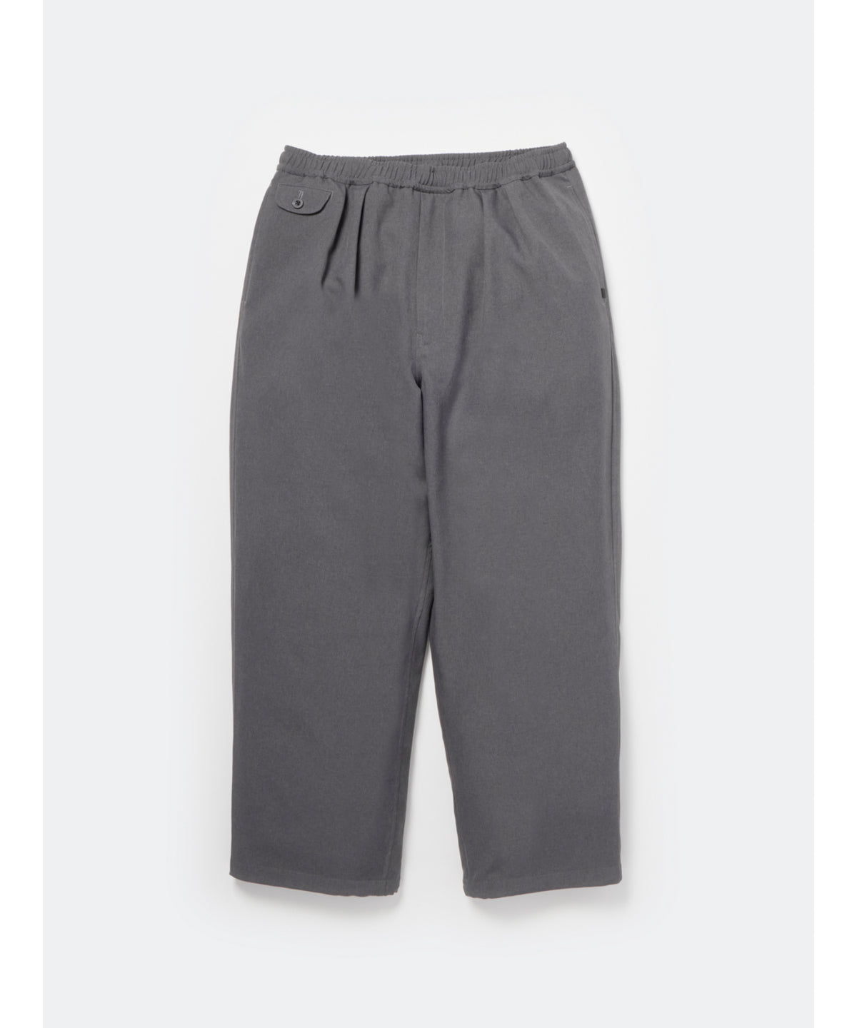 TECH WIDE EASY 2P TROUSERS