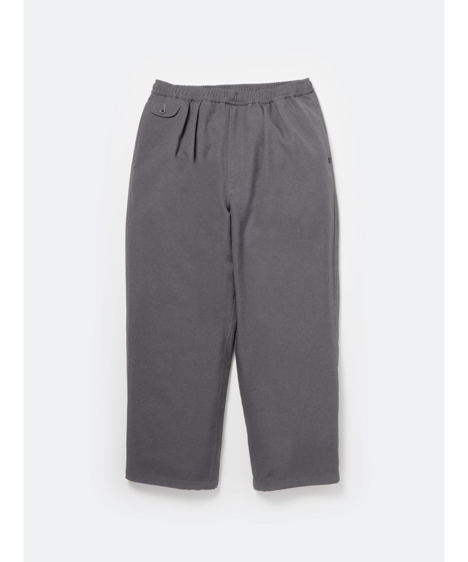 TECH WIDE EASY 2P TROUSERS