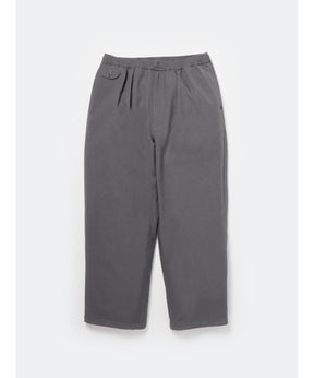 TECH WIDE EASY 2P TROUSERS
