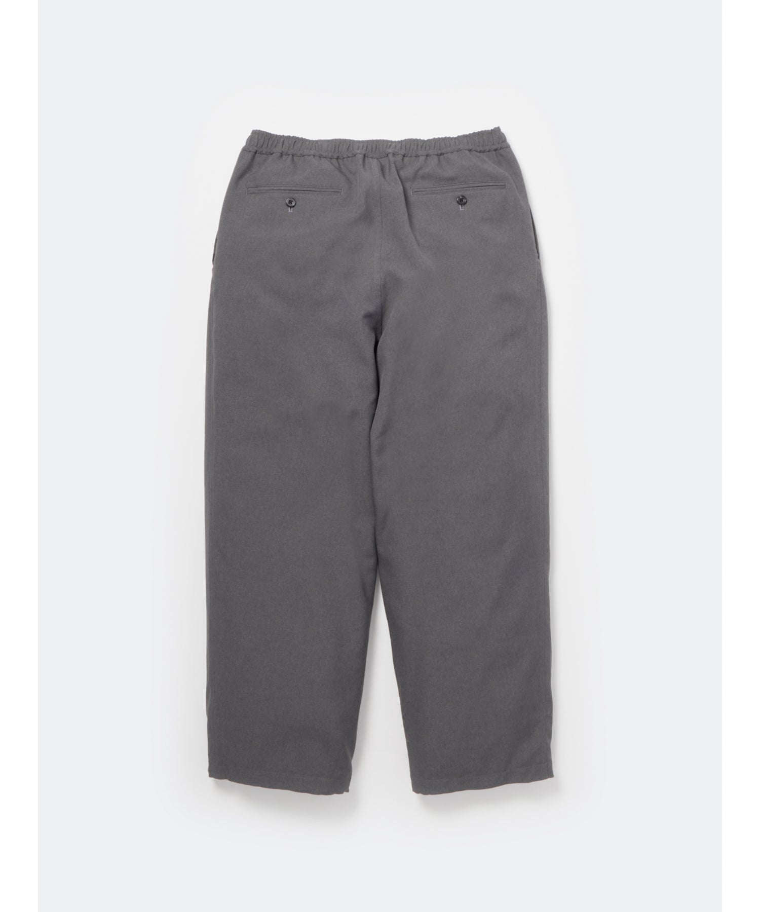 TECH WIDE EASY 2P TROUSERS