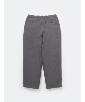 TECH WIDE EASY 2P TROUSERS