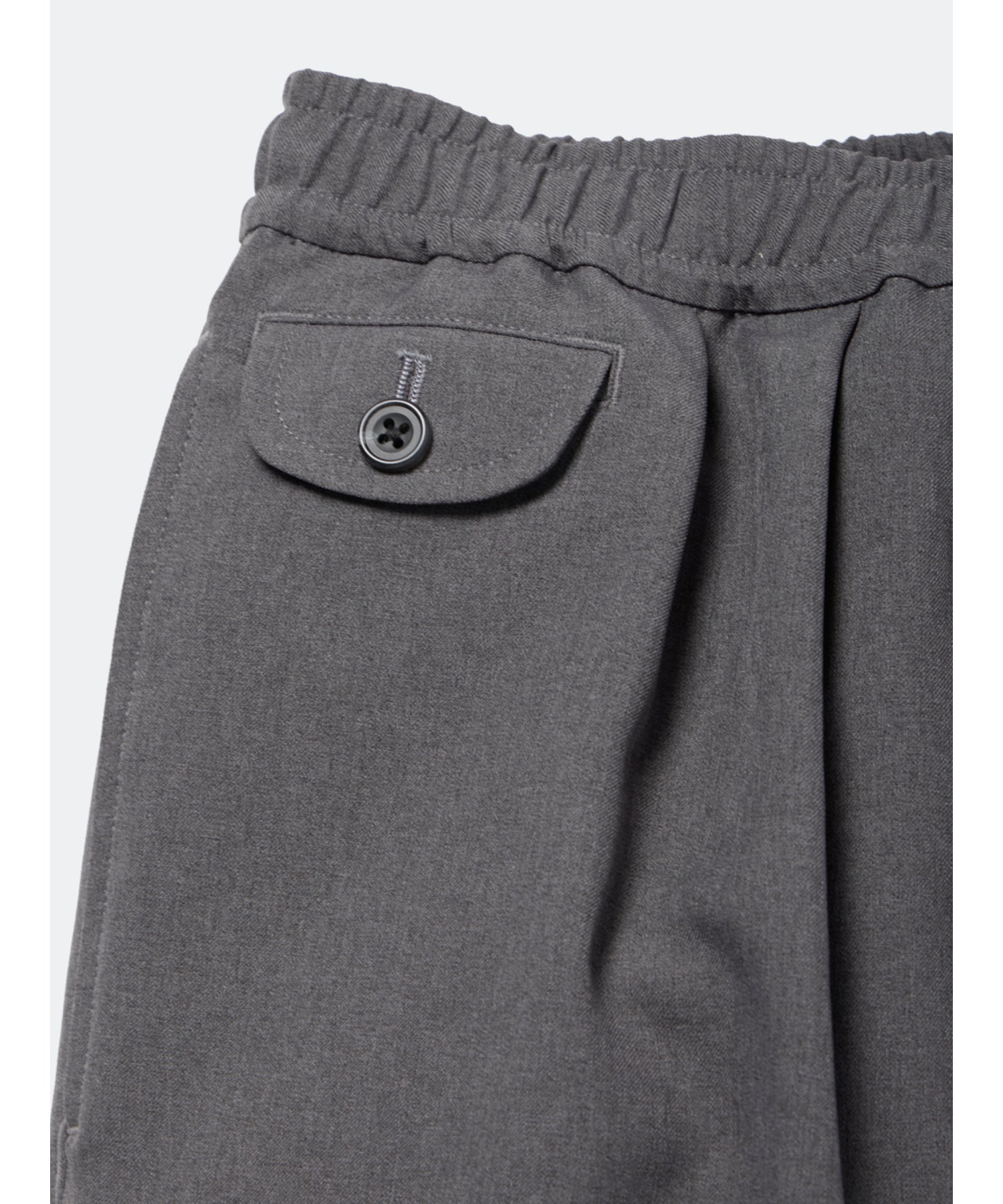 TECH WIDE EASY 2P TROUSERS