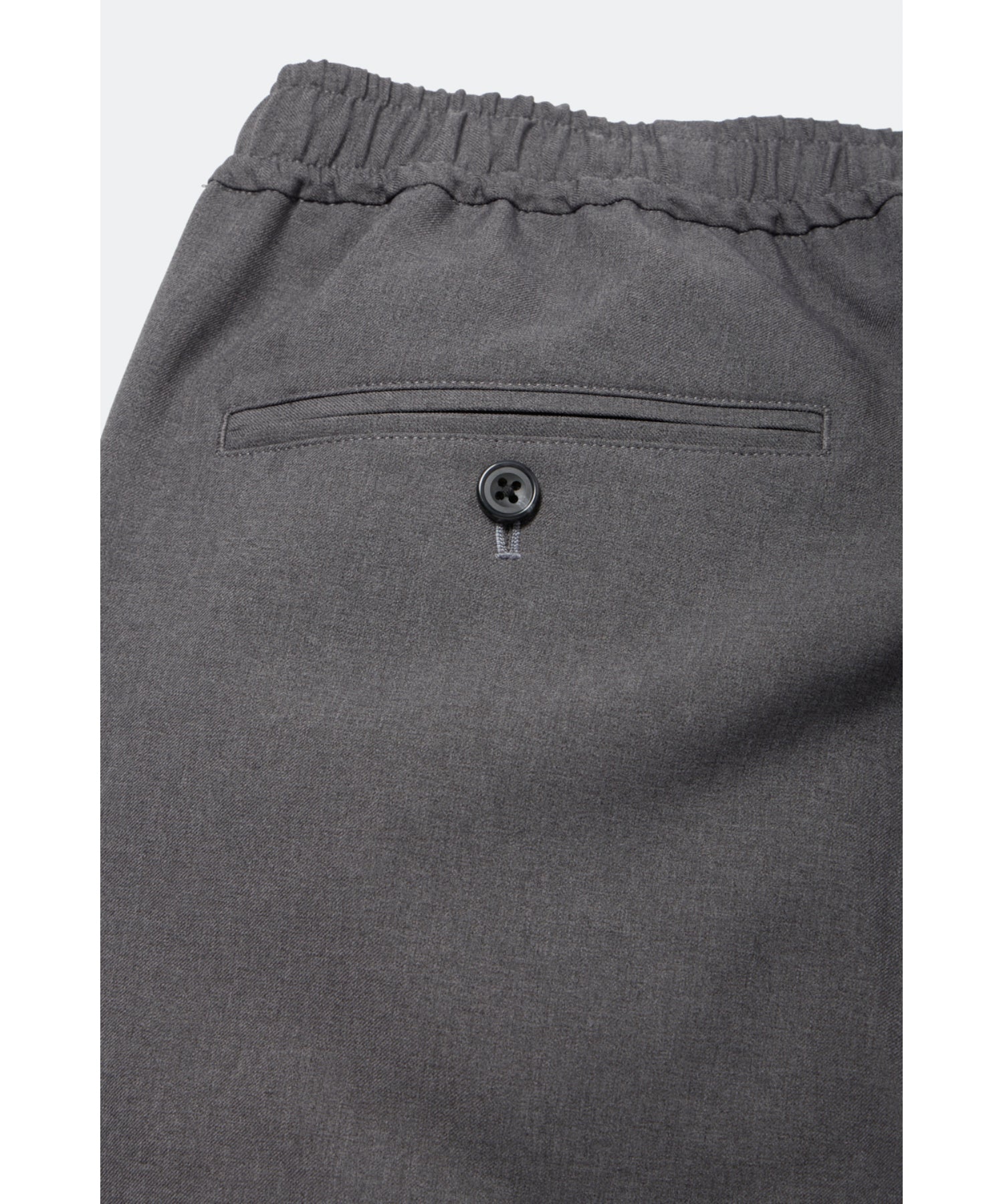 TECH WIDE EASY 2P TROUSERS