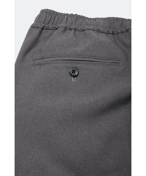 TECH WIDE EASY 2P TROUSERS