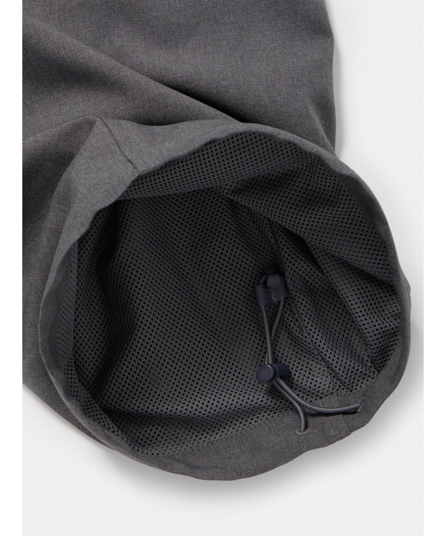 TECH WIDE EASY 2P TROUSERS