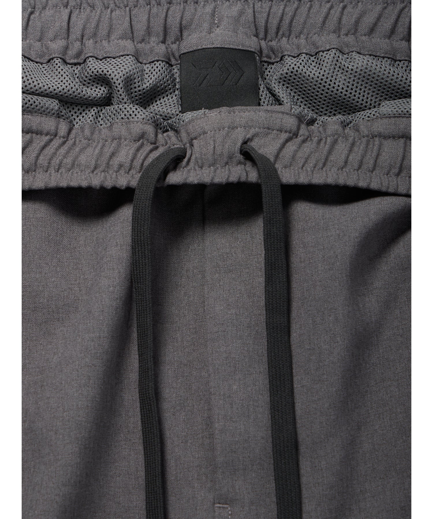 TECH WIDE EASY 2P TROUSERS