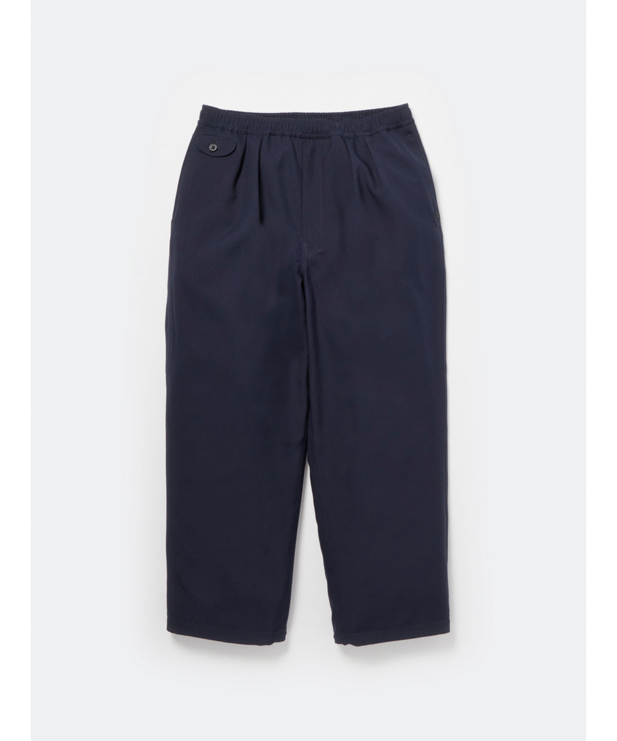 TECH WIDE EASY 2P TROUSERS