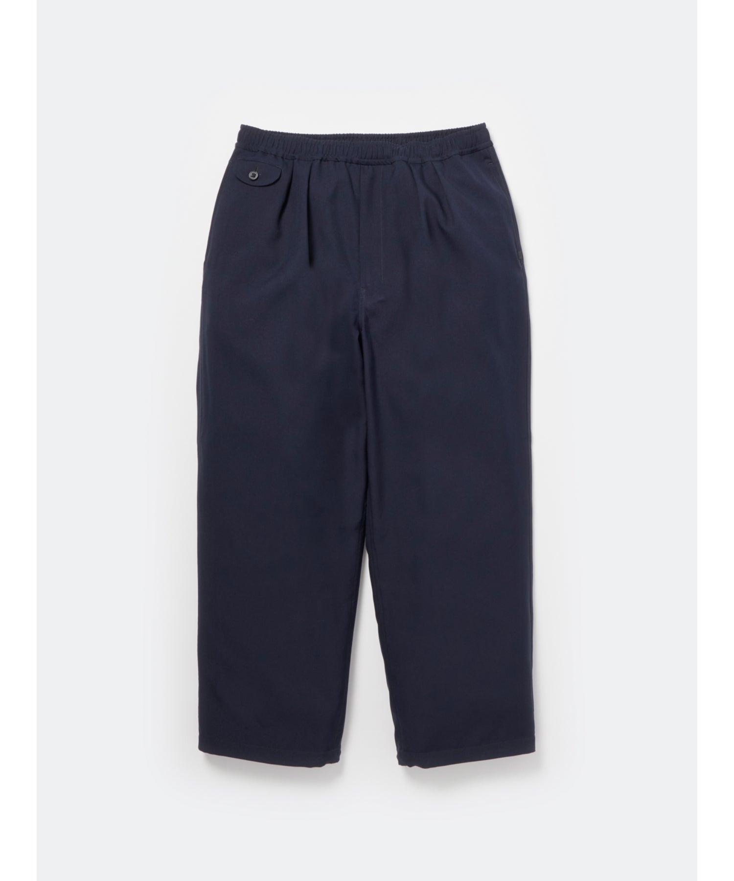 TECH WIDE EASY 2P TROUSERS