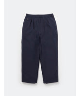 TECH WIDE EASY 2P TROUSERS