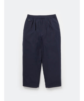TECH WIDE EASY 2P TROUSERS