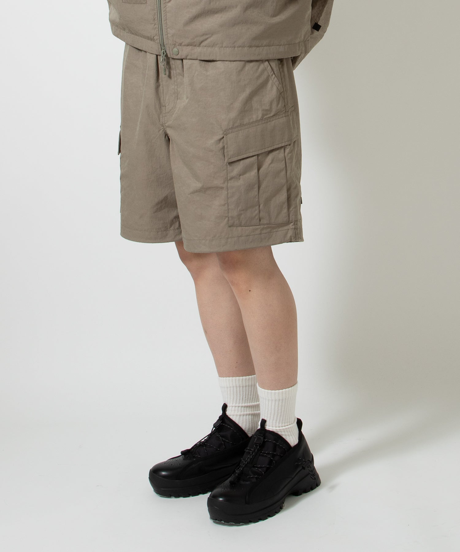 TECH MIL 6POCKET SHORTS