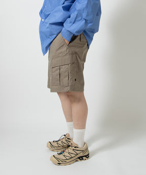 TECH MIL 6POCKET SHORTS