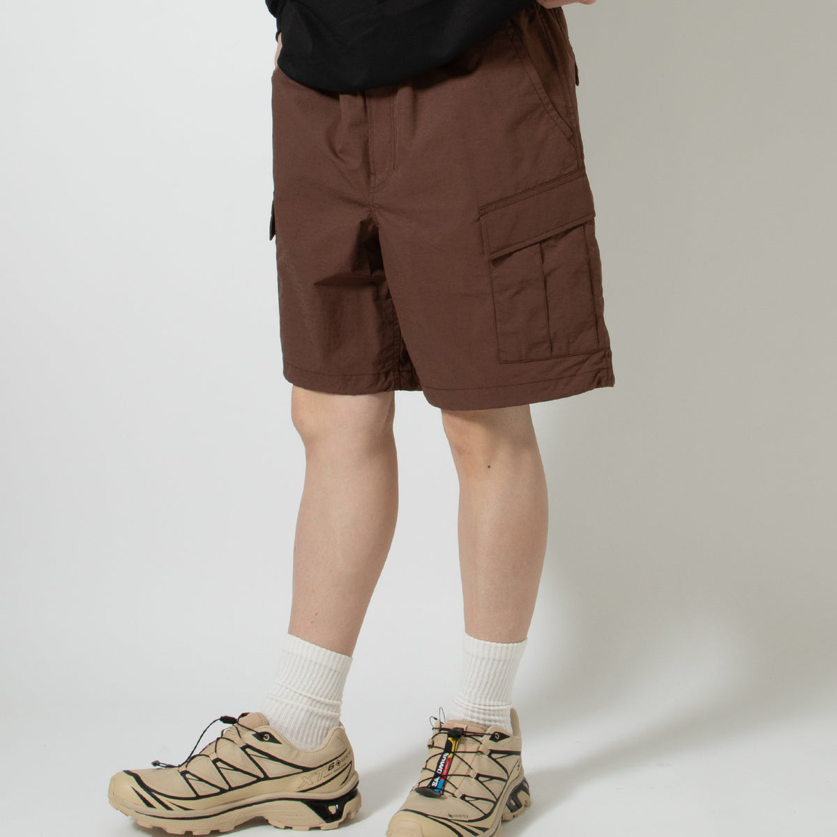 【美品】DAIWA PIER39 Tech 6P Mil Shortsダイワピア TECH MIL 6POCKET SHORTS - DAIWA PIER39 (ダイワピア39) - bottom