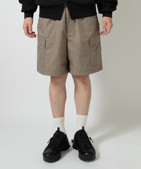 TECH MIL 6POCKET SHORTS