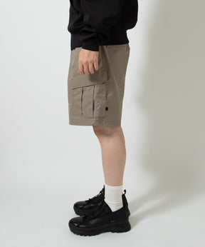 TECH MIL 6POCKET SHORTS