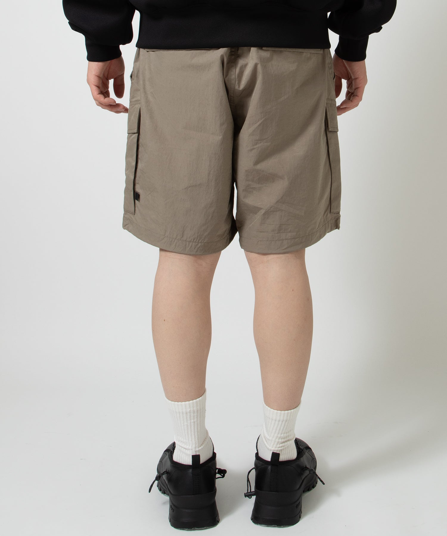 TECH MIL 6POCKET SHORTS