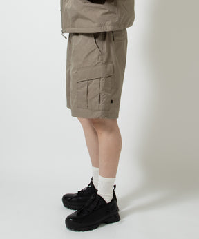 TECH MIL 6POCKET SHORTS