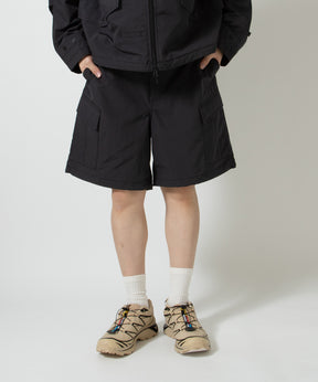 TECH MIL 6POCKET SHORTS