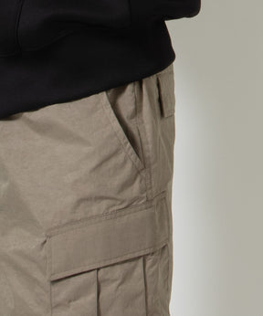 TECH MIL 6POCKET SHORTS