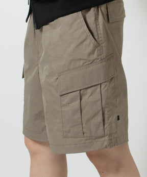 TECH MIL 6POCKET SHORTS