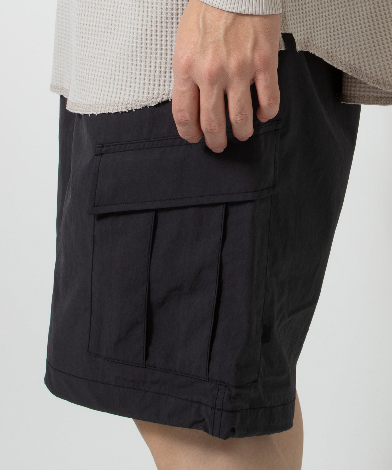 TECH MIL 6POCKET SHORTS