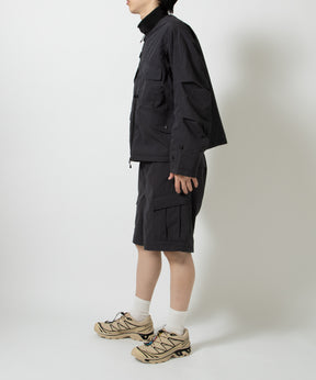 TECH MIL 6POCKET SHORTS