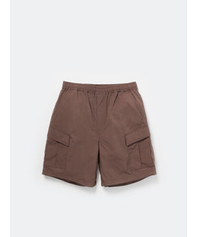 TECH MIL 6POCKET SHORTS