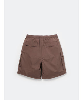 TECH MIL 6POCKET SHORTS