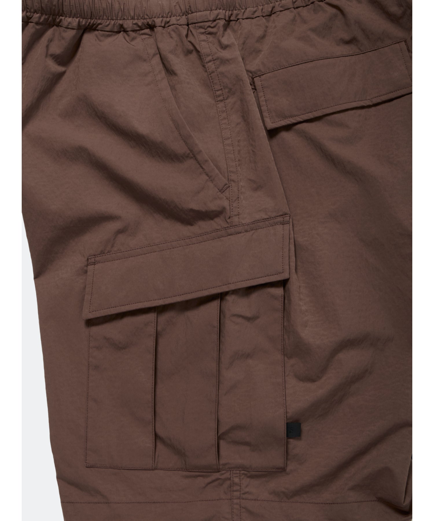 TECH MIL 6POCKET SHORTS
