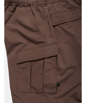 TECH MIL 6POCKET SHORTS