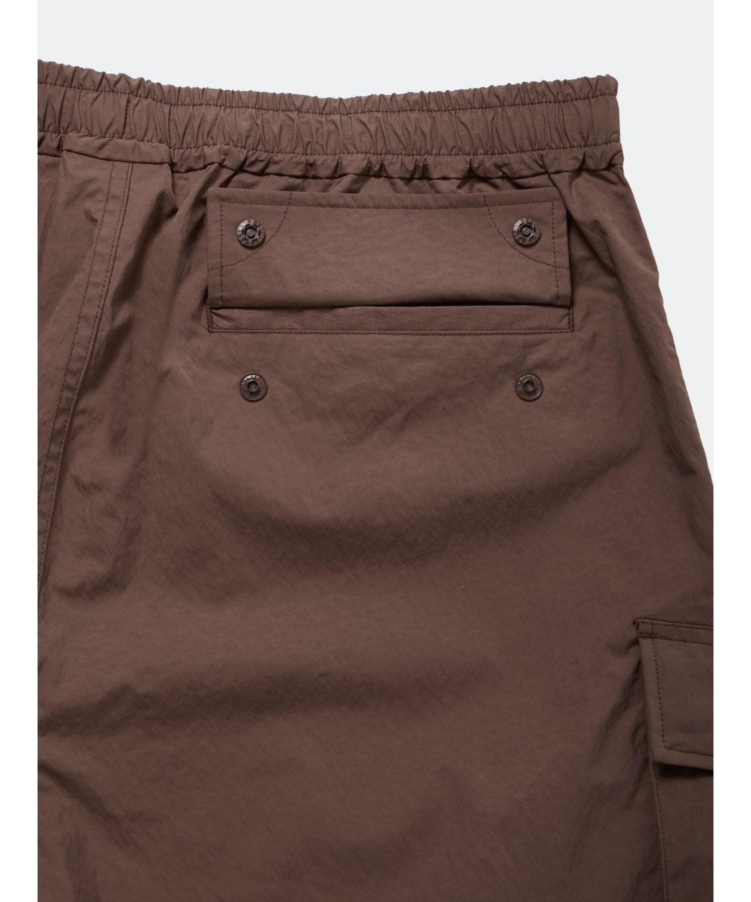 TECH MIL 6POCKET SHORTS