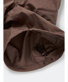 TECH MIL 6POCKET SHORTS