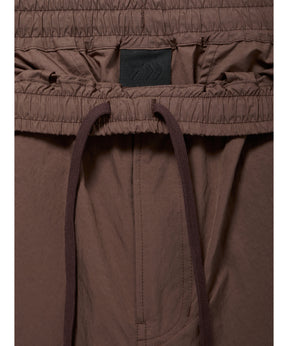 TECH MIL 6POCKET SHORTS