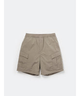 TECH MIL 6POCKET SHORTS