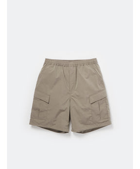 TECH MIL 6POCKET SHORTS