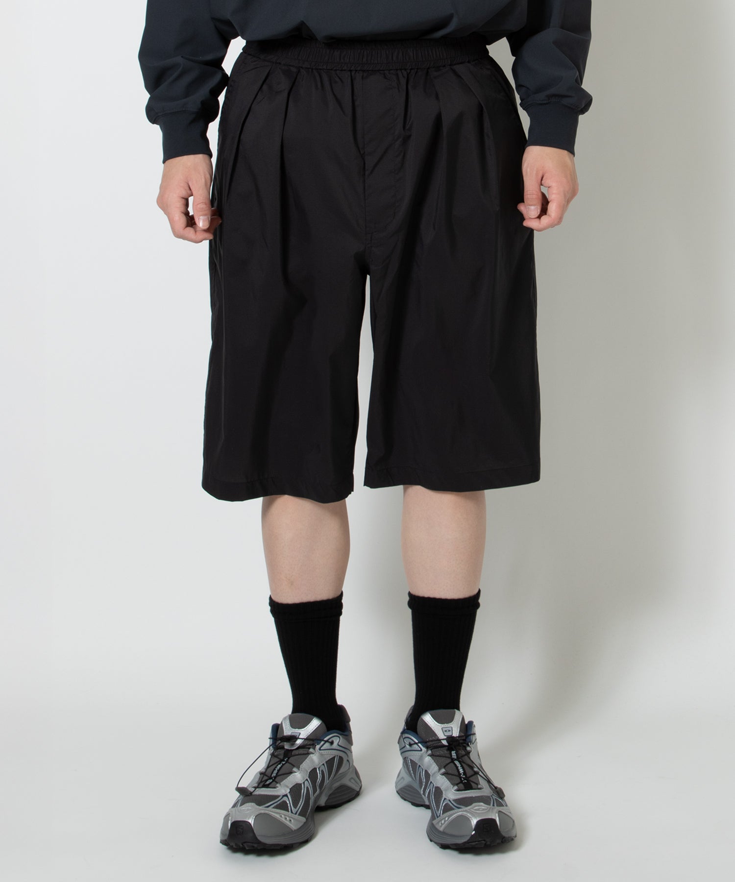 TECH PERTEX TRAVEL 2P SHORTS - DAIWA PIER39 (ダイワピア39