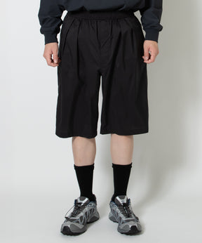 TECH PERTEX TRAVEL 2P SHORTS