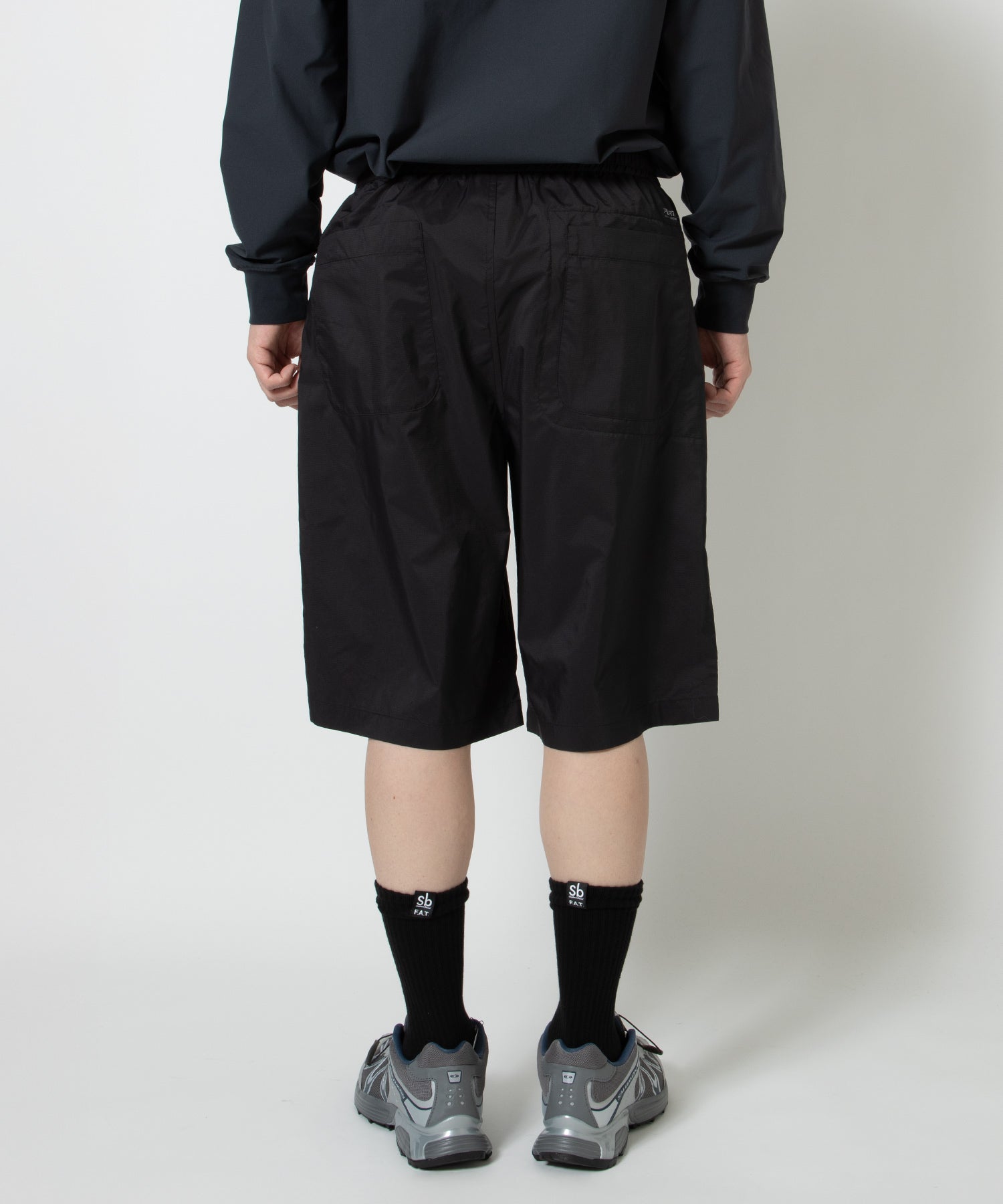 TECH PERTEX TRAVEL 2P SHORTS - DAIWA PIER39 (ダイワピア39