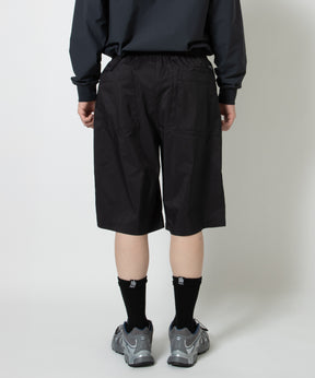 TECH PERTEX TRAVEL 2P SHORTS