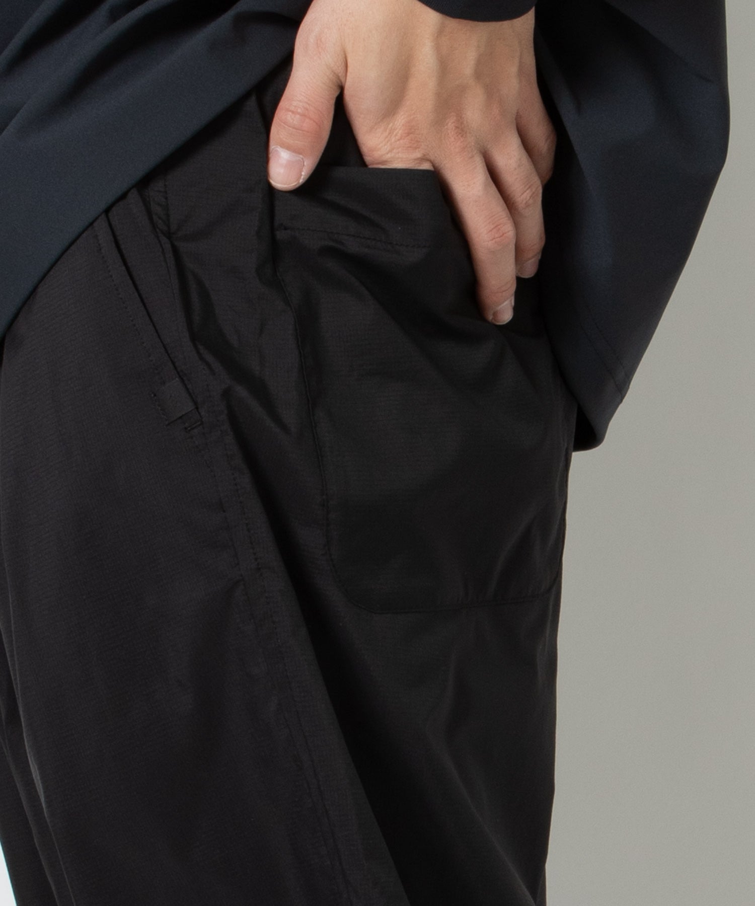 TECH PERTEX TRAVEL 2P SHORTS